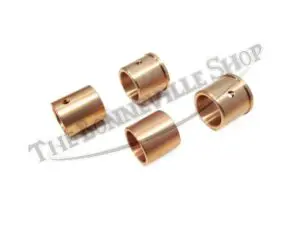 00 0092 ESL 02 1950 69 T120 TR6 CAM BUSH SET BY ESL