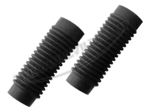 NORTON ATLAS N G DOMI COMMANDO ROADHOLDER FORK GAITERS
