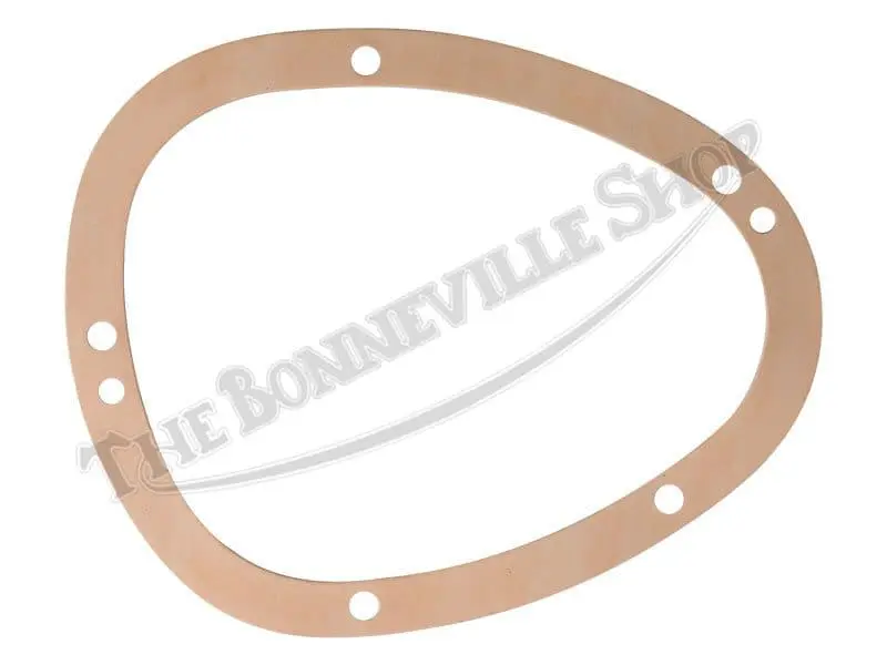 Norton Commando Outer Gearbox Cover Gasket 04-0055