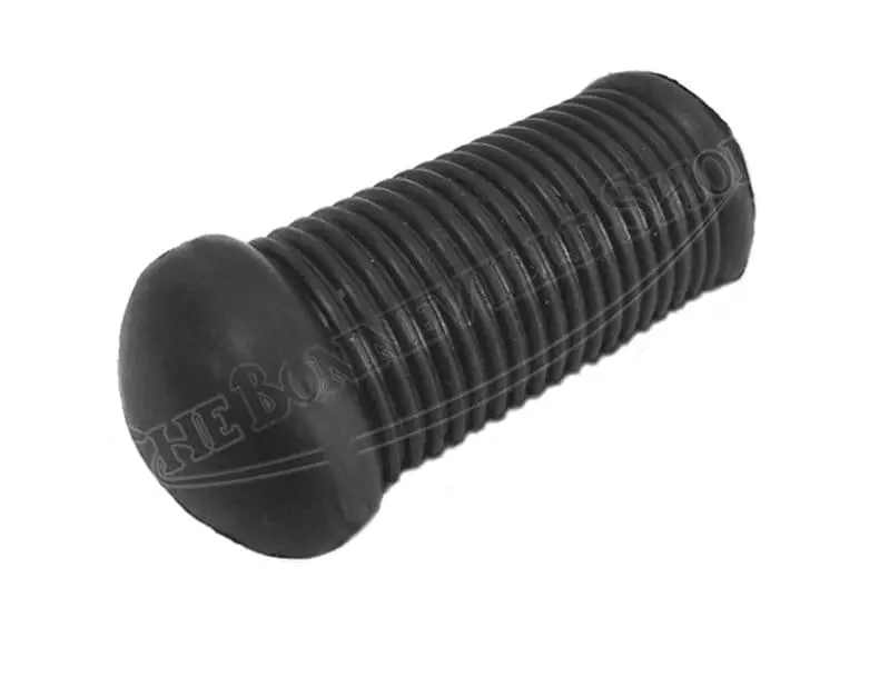 Norton Gear Shift Rubber 04-0086 for Commando, Dominator, Atlas