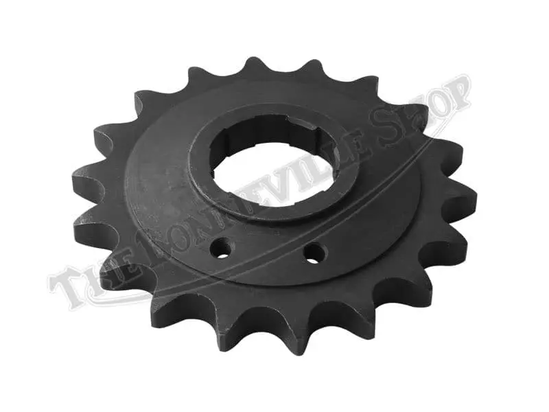 Norton 750 850 Commando 18T Countershaft Drive Sprocket 04-0451 - UK Made