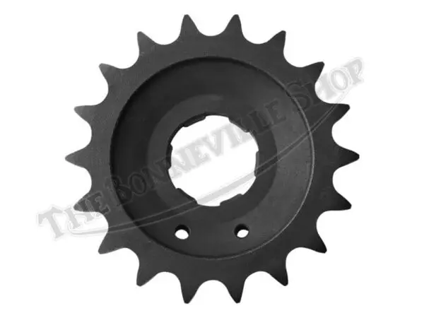 UK NORTON COMMANDO T COUNTERSHAFT DRIVE SPROCKET UK MADE