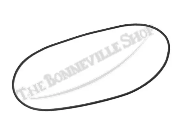 Primary Cover O-Ring Rubber Band Gasket 06-0398