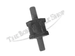 06 0636 UK 01 NORTON OIL TANK MOUNT BONDED STUD
