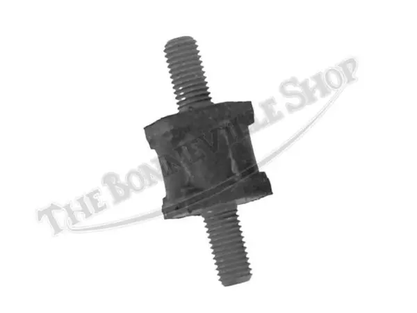 06 0636 UK 01 NORTON OIL TANK MOUNT BONDED STUD