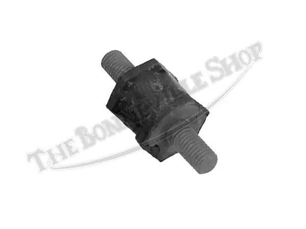 Norton Oil Tank Mounting Stud Rubber 06-0636