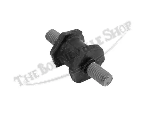 Norton Oil Tank Mounting Stud Bonded Rubber 06-0636