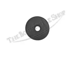 NORTON COMMANDO RUBBER TANK MOUNT PAD