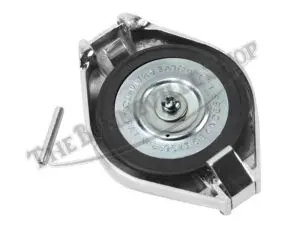 06 0681 01 NORTON FLIP TOP FUEL CAP