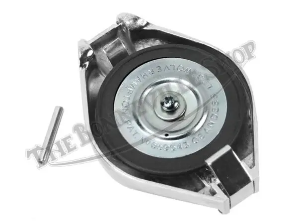 06 0681 01 NORTON FLIP TOP FUEL CAP