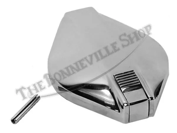 06 0681 02 NORTON FLIP TOP FUEL CAP
