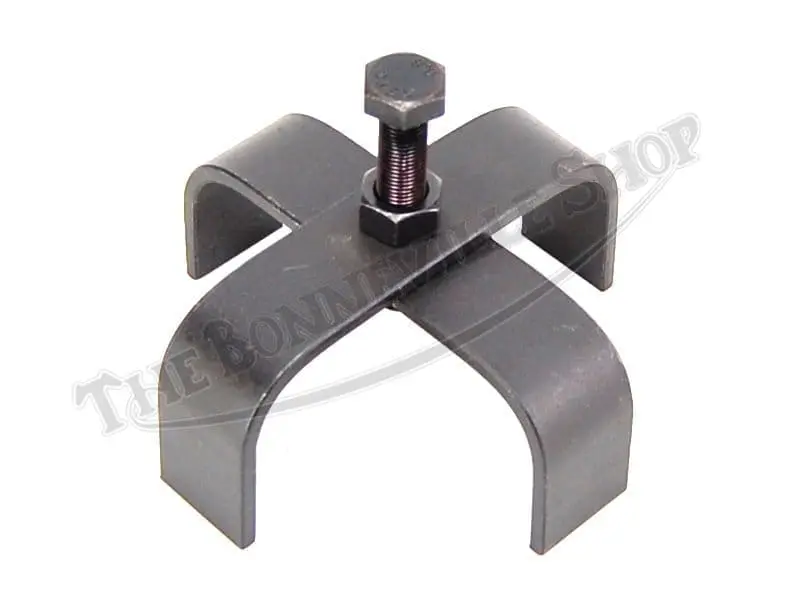 Norton Diaphragm Clutch Compressor Tool 06-0999