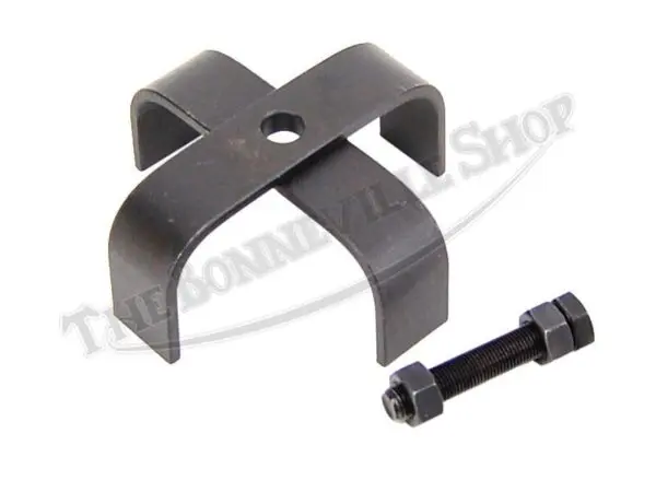 06 0999 02 NORTON CLUTCH DIAPHRAGM COMPRESSOR TOOL