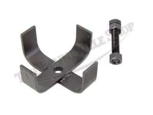 06 0999 04 NORTON CLUTCH DIAPHRAGM COMPRESSOR TOOL