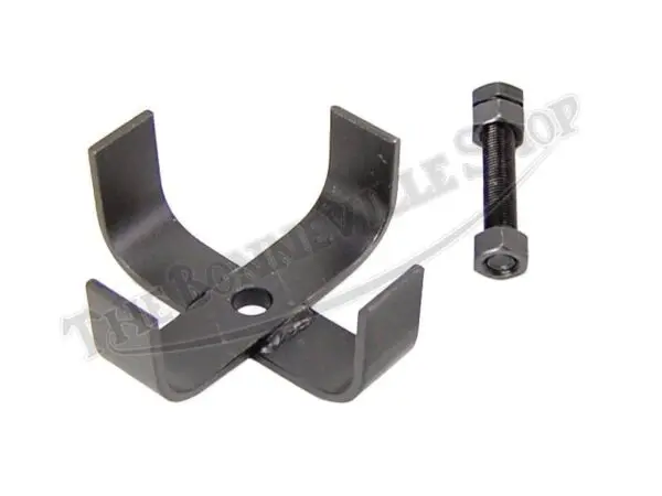 06 0999 04 NORTON CLUTCH DIAPHRAGM COMPRESSOR TOOL