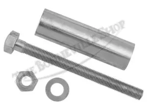 06 1028 06 1532 02 Norton Commando Atlas etc Rocker Spindle Removal Tool UK Made