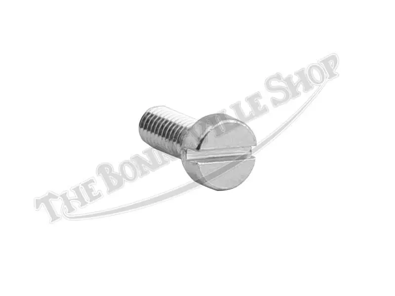 Contact Breaker Points Cover Screw 06-1105
