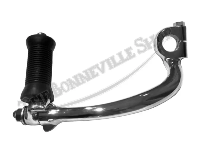 NORTON KICKSTART LEVER