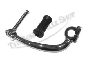 NORTON KICKSTART LEVER