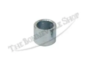 06 1650 01 NORTON OIL TANK MOUNT