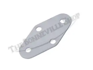 NORTON SILENCER MOUNTING BRACKET