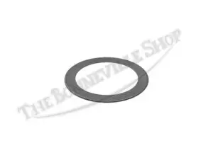 Retaining Washer Rear Hub(s) PN# 06-2072 2
