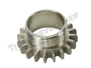 NORTON EXHAUST COLLAR INDIVIDUAL