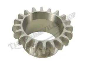 Norton Exhaust Locking Ring 06-2464
