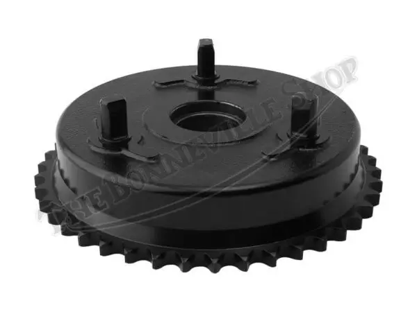 NORTON COMMANDO REAR BRAKE DRUM SPROCKET ROADSTER HI RIDER
