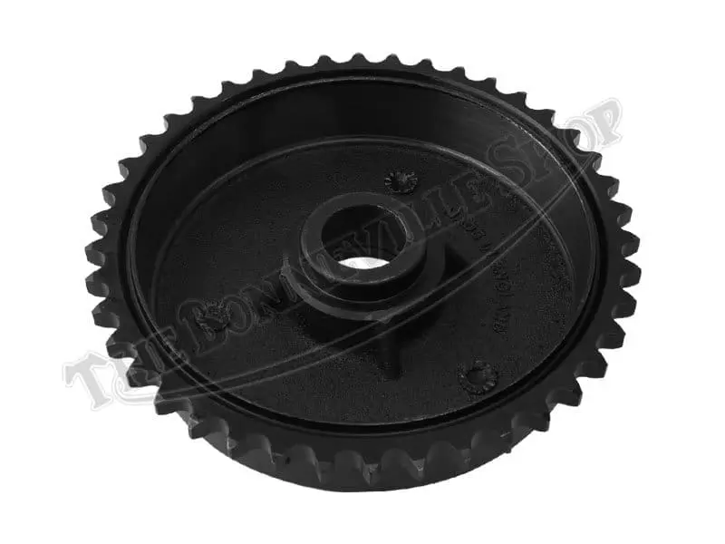 NORTON COMMANDO REAR BRAKE DRUM SPROCKET ROADSTER HI RIDER