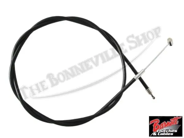 06 2813 B 02 NORTON CLUTCH CABLE BARNETT