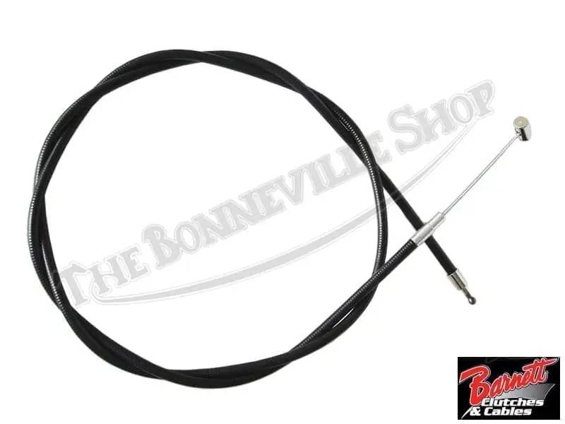 06 2813 B 02 NORTON CLUTCH CABLE BARNETT