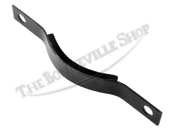Norton Steek Tank Mount Strap - NORTON COMMANDO STEEL TANK MOUNT FIXING STRAP