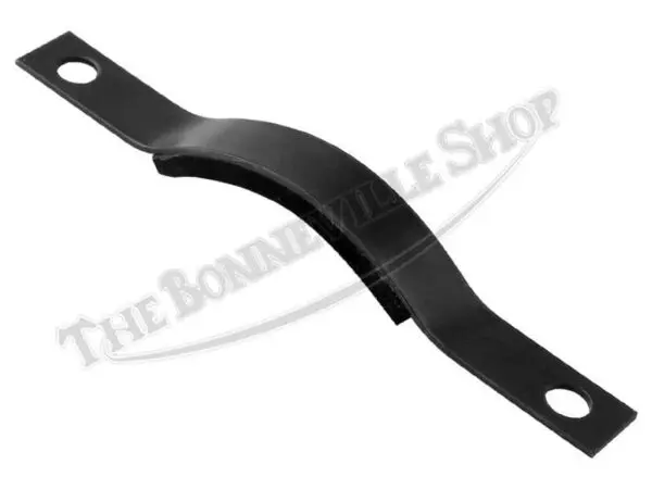 NORTON COMMANDO STEEL TANK MOUNT FIXING STRAP