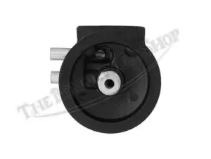 Norton Commando Oil Filter Mount Triumph BSA