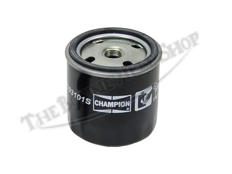 Norton Champion Brand Oil Filter 06-3371 C H101