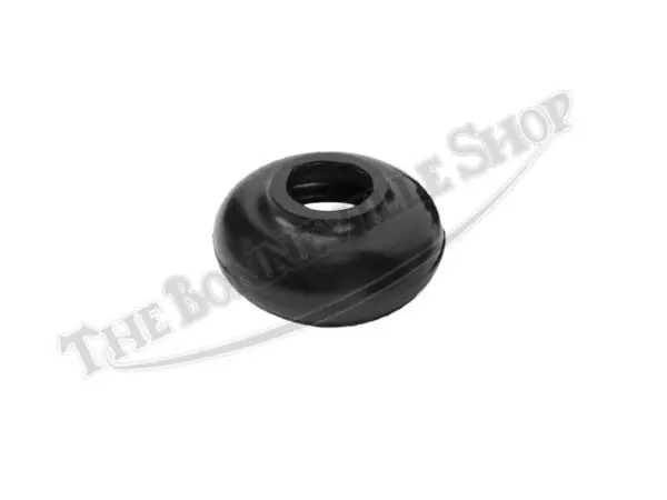 Norton Isolastic Rubber Gaiter Front Mount 06-3718