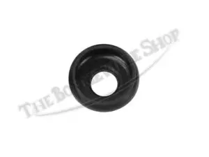 06 3718 06 4674 05 Norton Commando Isolastic Rubber Gaitors Front Mount