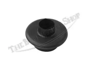 06 3719 06 4666 02 Norton Commando Isolastic Rubber Gaitor Rear Mount