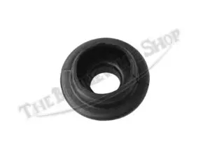 06 3719 06 4666 03 Norton Commando Isolastic Rubber Gaitor Rear Mount