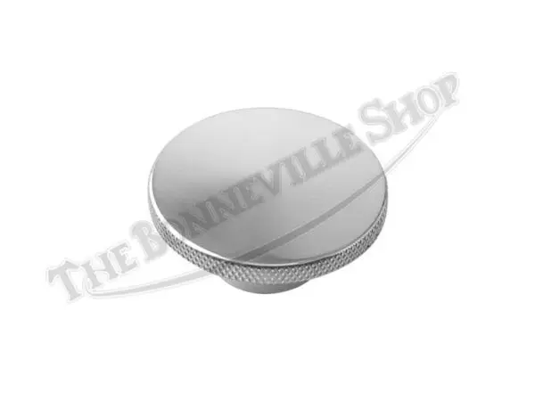 06 4009 06 0647 01 Norton 750 850 Commando Roadster Interstate Alloy Seat Knob