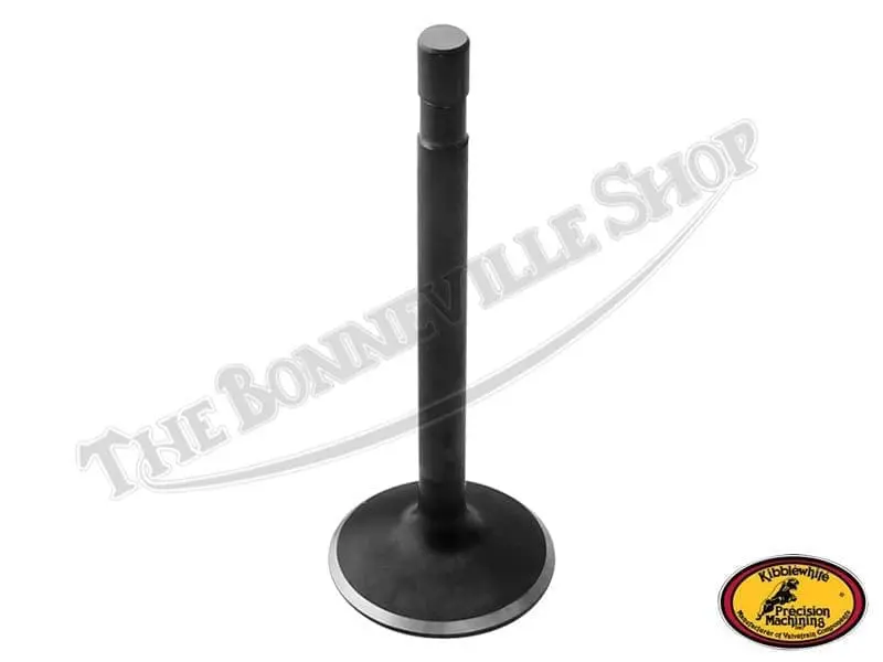Norton Commando Intake Valve Kibblewhite 06-4034, 50-4092 Norton 750 850 Commando Kibblewhite Black Diamond Inlet Valve Set Standard 1