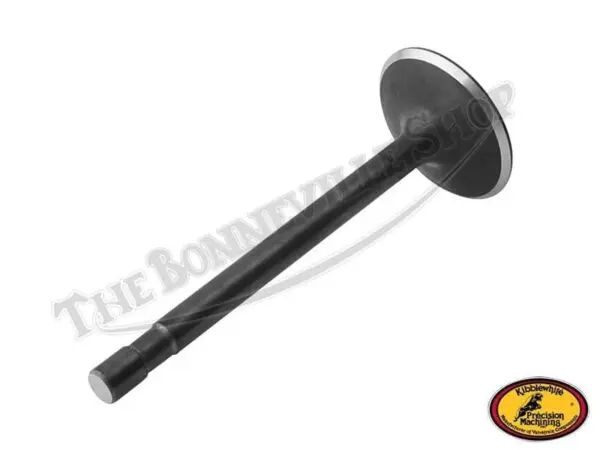06 4034 02 Norton 750 850 Commando Kibblewhite Black Diamond Inlet Valve Set Standard 1