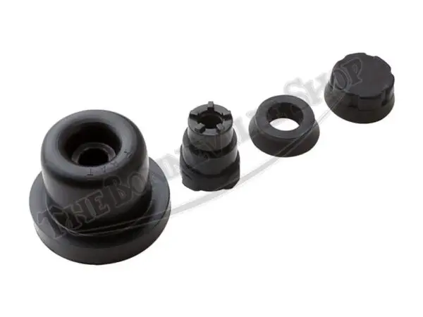 06 4244 01 Norton Commando 750 850 Front Disc Brake Master Cylinder Rebuild Kit