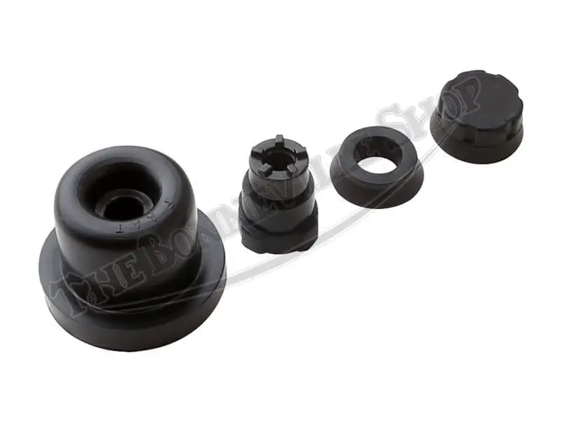 06 4244 01 Norton Commando 750 850 Front Disc Brake Master Cylinder Rebuild Kit