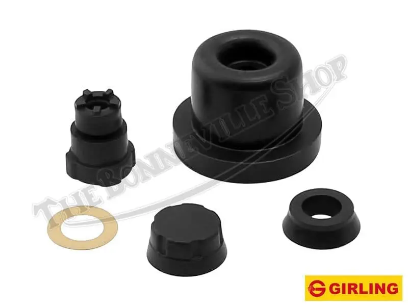 06 4244G 01 Norton 750 850 Norton Girling Front Master Cylinder Service Kit 06-4244