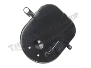 06 4894 02 NORTON AIR CLEANER BACKING PLATE
