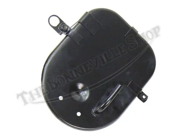 06 4894 02 NORTON AIR CLEANER BACKING PLATE