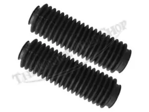 T T Triumph T TR T TR Norton Commando Fork Boot Gaitor