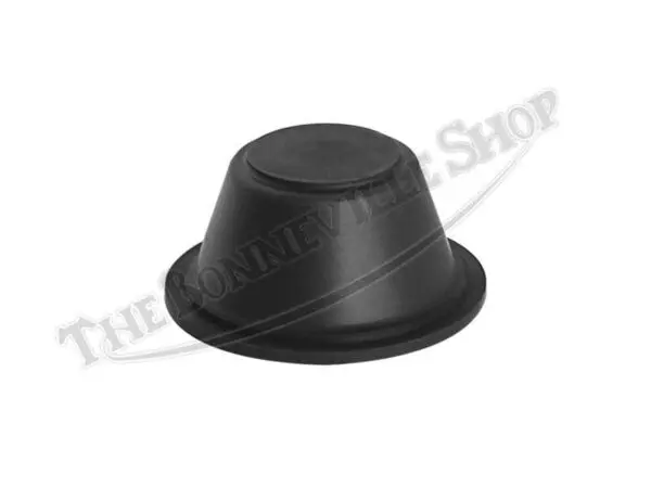 06-6032 01 NORTON TRIUMPH 750 850 MASTER CYLINDER DIAPHRAGM Triumph Master Cylinder Reservoir Diaphragm Norton Master Cylinder Diaphragm